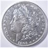Image 1 : 1901-S MORGAN DOLLAR CH AU
