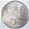 Image 1 : 1922-S PEACE DOLLAR CH BU