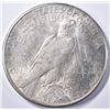 Image 2 : 1922-S PEACE DOLLAR CH BU