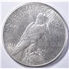 Image 2 : 1926 PEACE DOLLAR  CH BU