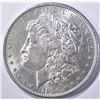 Image 1 : 1890-S MORGAN DOLLAR  CH BU