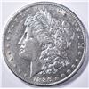 Image 1 : 1886-S MORGAN DOLLAR  BU