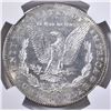 Image 3 : 1878-S MORGAN DOLLAR, NGC MS-62