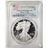 Image 1 : 2017-S ASE PCGS PR-70DCAM FIRST STRIKE