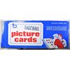 Image 1 : 1981 TOPPS BASEBALL 500 COUNT VENDING PACK