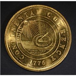 BASHLOW RESTRIKE SO CALLED DOLLAR CH BU