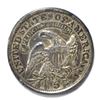 Image 2 : 1834 CAPPED BUST HALF DIME, XF