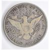 Image 2 : 1907-O BARBER HALF DOLLAR, XF