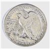 Image 2 : 1921-S WALKING LIBERTY HALF DOLLAR, FINE