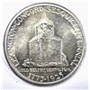 Image 2 : 1925 LEXINGTON COMMEM HALF DOLLAR, XF/AU