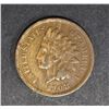 Image 1 : 1908-S INDIAN CENT, VF
