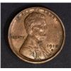 Image 1 : 1912-S LINCOLN CENT, CH BU