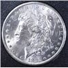 Image 2 : 1882-CC GSA MORGAN DOLLAR WITH