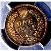 Image 3 : 1902 INDIAN CENT PCGS