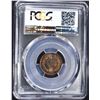 Image 4 : 1902 INDIAN CENT PCGS