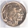 Image 2 : 1937-D BUFFALO NICKEL, PCGS MS-66