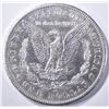 Image 2 : 1878-CC MORGAN DOLLAR   AU/BU