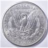 Image 2 : 1900-S MORGAN DOLLAR  AU/BU