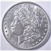 Image 1 : 1899 MORGAN DOLLAR  BU