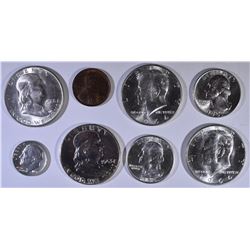 MISC. COLLECTOR LOT: