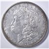 Image 1 : 1878 8TF MORGAN DOLLAR, CH BU