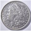 Image 1 : 1892-O MORGAN DOLLAR, CH AU++