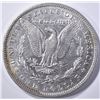 Image 2 : 1892-O MORGAN DOLLAR, CH AU++