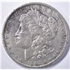 Image 1 : 1892  MORGAN DOLLAR, AU