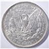 Image 2 : 1892  MORGAN DOLLAR, AU