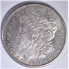 Image 1 : 1881-S MORGAN DOLLAR CH BU