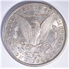 Image 2 : 1881-S MORGAN DOLLAR CH BU