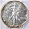 Image 2 : 1941 WALKING LIBERTY HALF DOLLAR, PCGS PR-66+ CAC