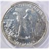 Image 3 : 1941 WALKING LIBERTY HALF DOLLAR, PCGS PR-66+ CAC