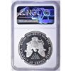 Image 4 : 1990-S AMERICAN SILVER EAGLE, NGC PF69 ULTRA CAMEO