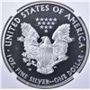 Image 3 : 2012-W AMERICAN SILVER EAGLE, NGC PF69 ULTRA CAMEO