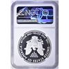 Image 4 : 2013-W AMERICAN SILVER EAGLE, NGC PF69 ULTRA CAMEO