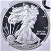 Image 2 : 2014-W AMERICAN SILVER EAGLE, NGC PF69 ULTRA CAMEO