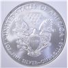 Image 3 : 2010 AMERICAN SILVER EAGLE, NGC MS-70