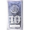 Image 1 : TEN OUNCE .999 SILVER BAR