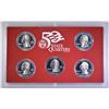 Image 3 : 2-2003 U.S. SILVER PROOF SETS