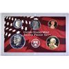 Image 4 : 2-2003 U.S. SILVER PROOF SETS