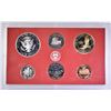 Image 5 : 2-2004 U.S. SILVER PROOF SETS