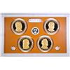 Image 2 : 2007-2012 U.S. PRESIDENTIAL PROOF SETS