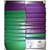 Image 1 : U.S. PROOF SETS FROM THE 1990'S