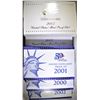 Image 1 : U.S. PROOF SETS FROM THE 2000''S