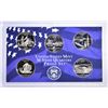 Image 2 : U.S. STATE QUARTER PROOF SETS:
