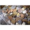 Image 1 : 20 POUNDS WELL MIXED FOREIGN COINS