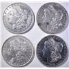 Image 1 : MORGAN DOLLAR LOT: