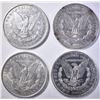 Image 2 : MORGAN DOLLAR LOT:
