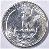Image 2 : 1939-S GEM BU WASHINGTON QUARTER